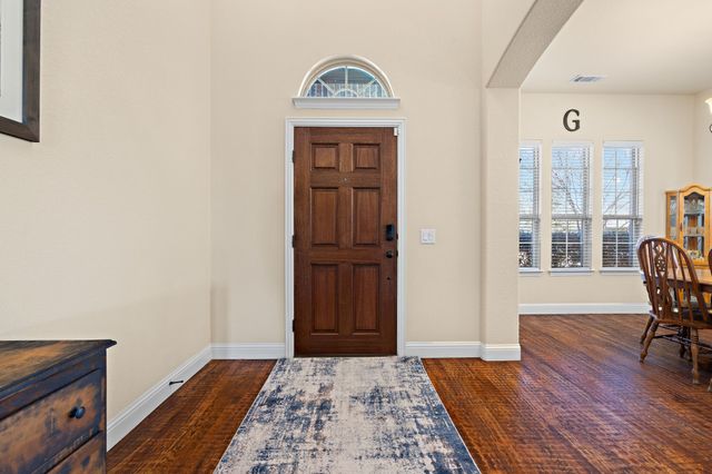 830 Magnolia Drive, Weatherford, TX 76086