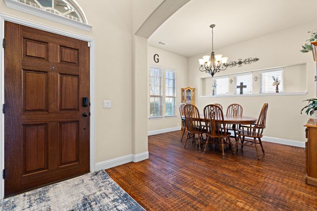 830 Magnolia Drive, Weatherford, TX 76086