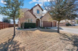 830 Magnolia Drive, Weatherford, TX 76086