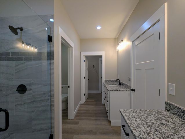 131 White Water Run Lane, Ocoee, TN 37361