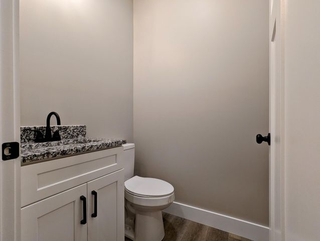 131 White Water Run Lane, Ocoee, TN 37361