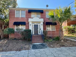 2336 HERSCHEL Street, 3, Jacksonville, FL 32204