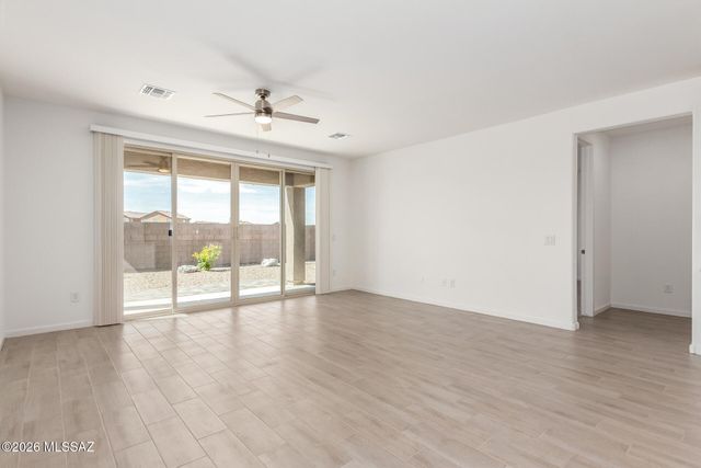 10703 W Walker Brown Drive, Marana, AZ 85653
