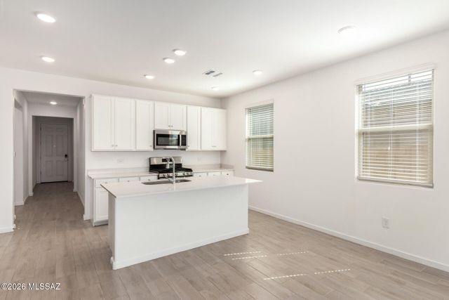 10703 W Walker Brown Drive, Marana, AZ 85653