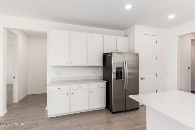 10703 W Walker Brown Drive, Marana, AZ 85653