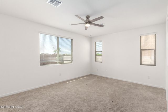 10703 W Walker Brown Drive, Marana, AZ 85653