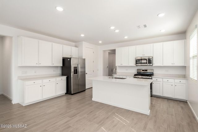 10703 W Walker Brown Drive, Marana, AZ 85653