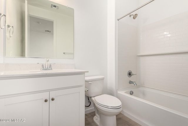 10703 W Walker Brown Drive, Marana, AZ 85653