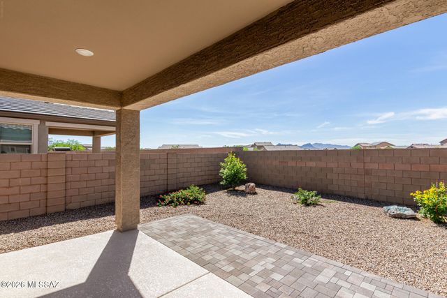 10703 W Walker Brown Drive, Marana, AZ 85653
