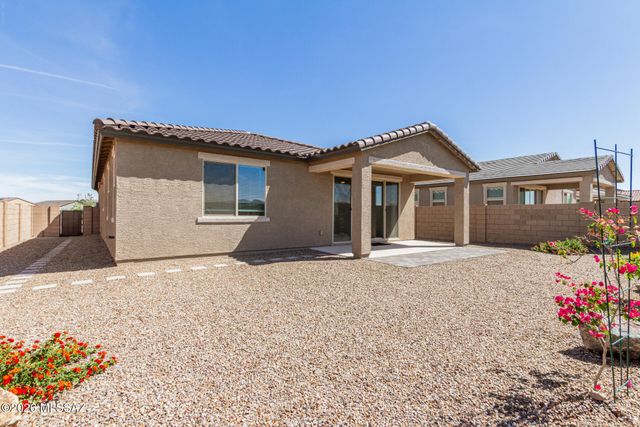 10703 W Walker Brown Drive, Marana, AZ 85653