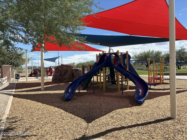 10703 W Walker Brown Drive, Marana, AZ 85653