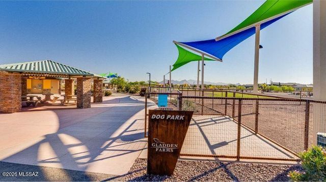 10703 W Walker Brown Drive, Marana, AZ 85653
