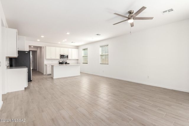 10703 W Walker Brown Drive, Marana, AZ 85653