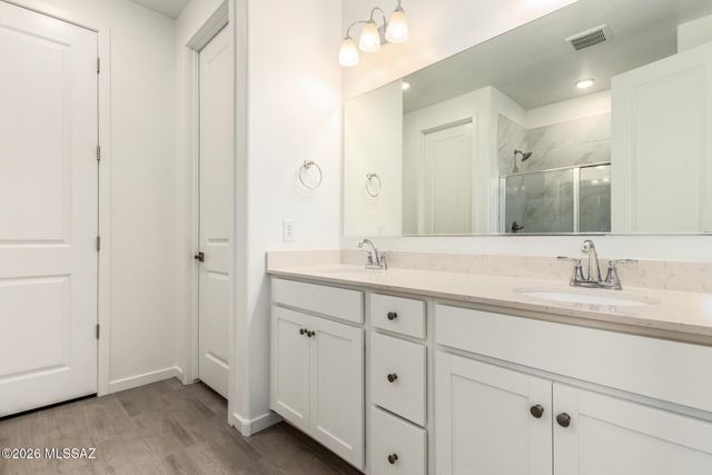 10703 W Walker Brown Drive, Marana, AZ 85653