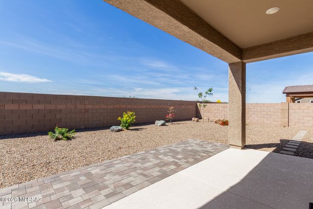 10703 W Walker Brown Drive, Marana, AZ 85653