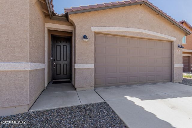10703 W Walker Brown Drive, Marana, AZ 85653