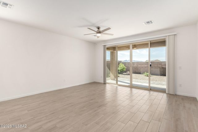 10703 W Walker Brown Drive, Marana, AZ 85653