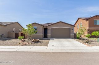 10703 W Walker Brown Drive, Marana, AZ 85653
