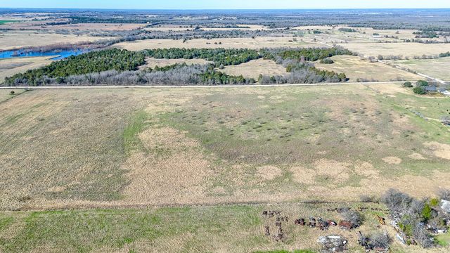 Lot 5 NE CR 2160, Kerens, TX 75144