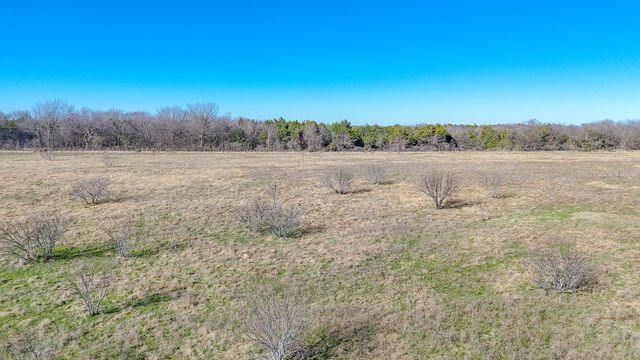 Lot 5 NE CR 2160, Kerens, TX 75144