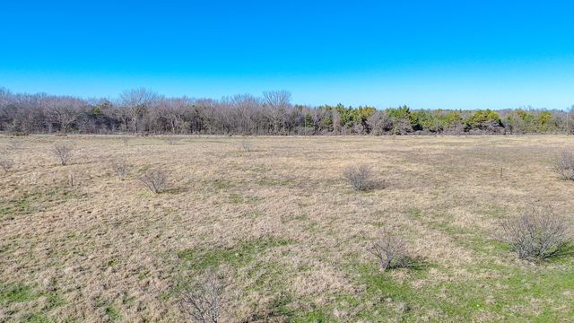 Lot 5 NE CR 2160, Kerens, TX 75144