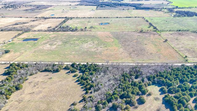 Lot 5 NE CR 2160, Kerens, TX 75144