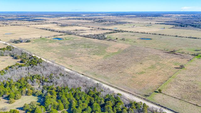 Lot 5 NE CR 2160, Kerens, TX 75144