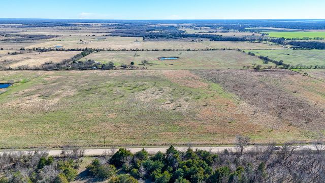 Lot 5 NE CR 2160, Kerens, TX 75144