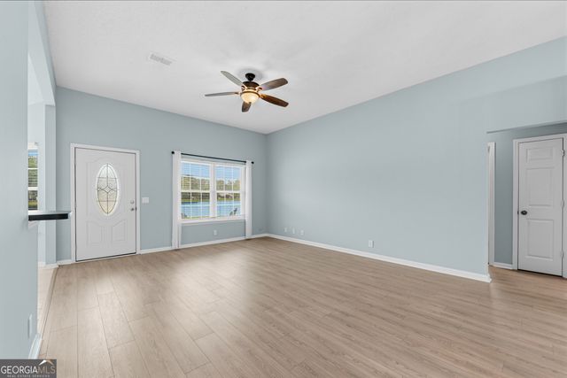 400 Flamingo Drive, St. Marys, GA 31558