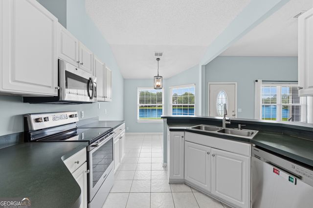 400 Flamingo Drive, St. Marys, GA 31558