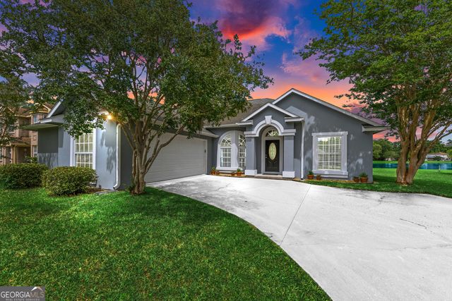 400 Flamingo Drive, St. Marys, GA 31558