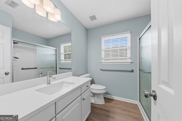 400 Flamingo Drive, St. Marys, GA 31558