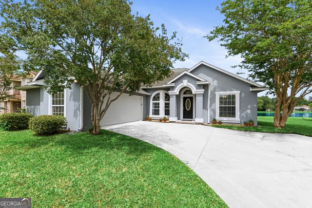 400 Flamingo Drive, St. Marys, GA 31558