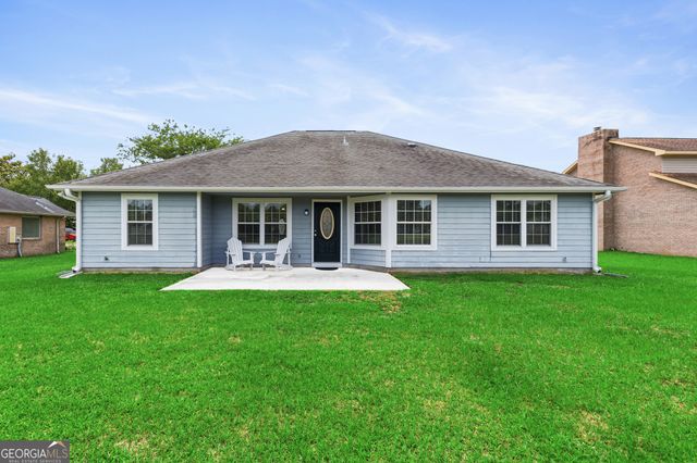 400 Flamingo Drive, St. Marys, GA 31558