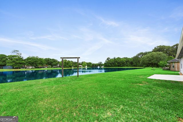 400 Flamingo Drive, St. Marys, GA 31558