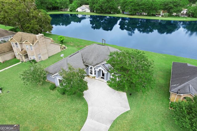 400 Flamingo Drive, St. Marys, GA 31558
