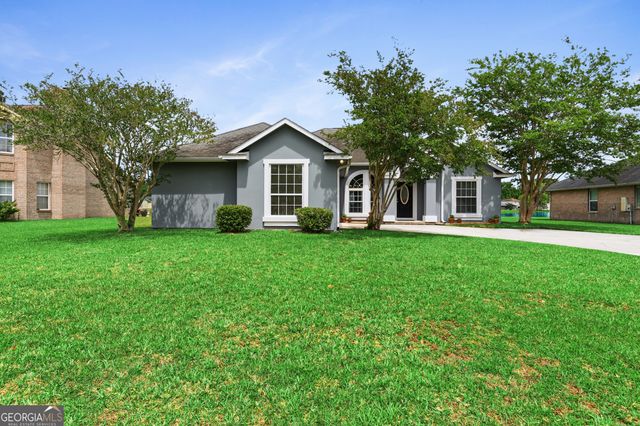 400 Flamingo Drive, St. Marys, GA 31558