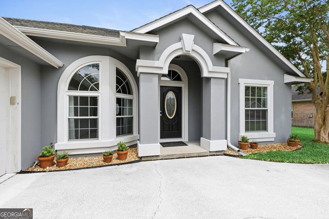 400 Flamingo Drive, St. Marys, GA 31558
