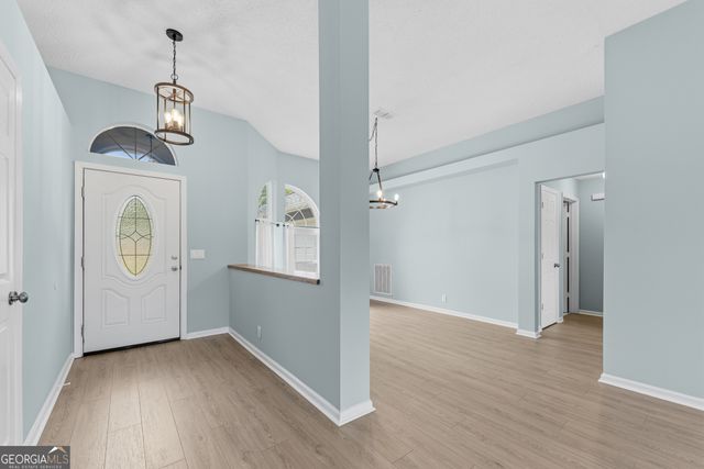 400 Flamingo Drive, St. Marys, GA 31558