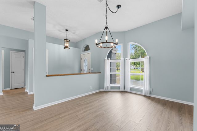 400 Flamingo Drive, St. Marys, GA 31558