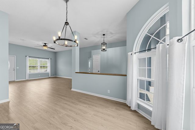 400 Flamingo Drive, St. Marys, GA 31558