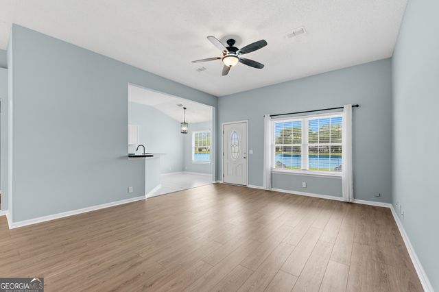 400 Flamingo Drive, St. Marys, GA 31558