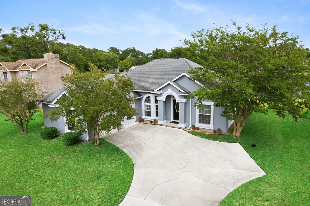 400 Flamingo Drive, St. Marys, GA 31558