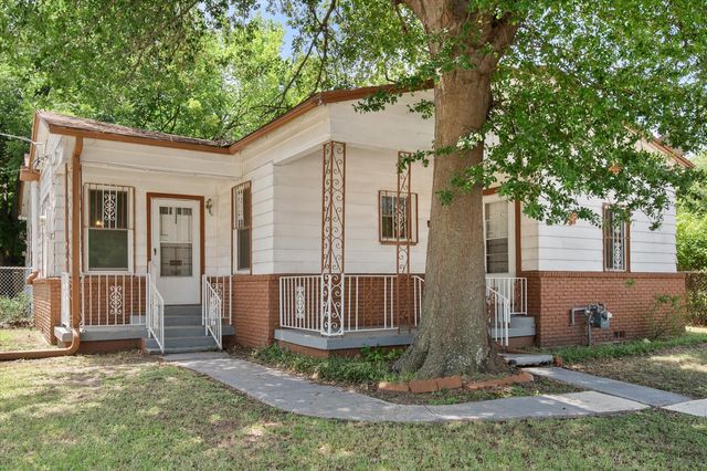 1021 Martin Luther King Jr Boulevard, Corsicana, TX 75110