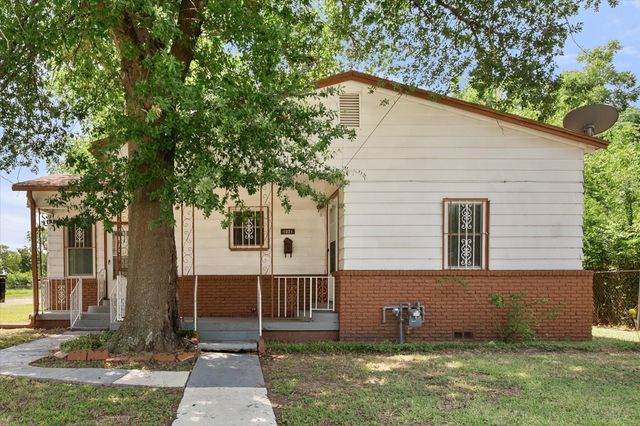 1021 Martin Luther King Jr Boulevard, Corsicana, TX 75110