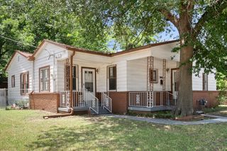 1021 Martin Luther King Jr Boulevard, Corsicana, TX 75110