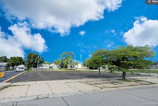 LOT 398 Dix Highway, Lincoln Park, MI 48146