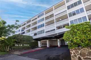 1619 Kamamalu Avenue 301, Honolulu, HI 96813
