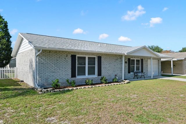 11403 FILLMORE AVENUE, Seffner, FL 33584