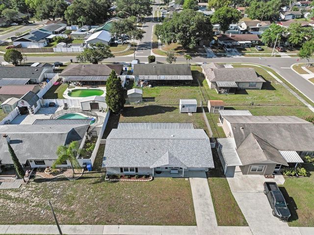 11403 FILLMORE AVENUE, Seffner, FL 33584